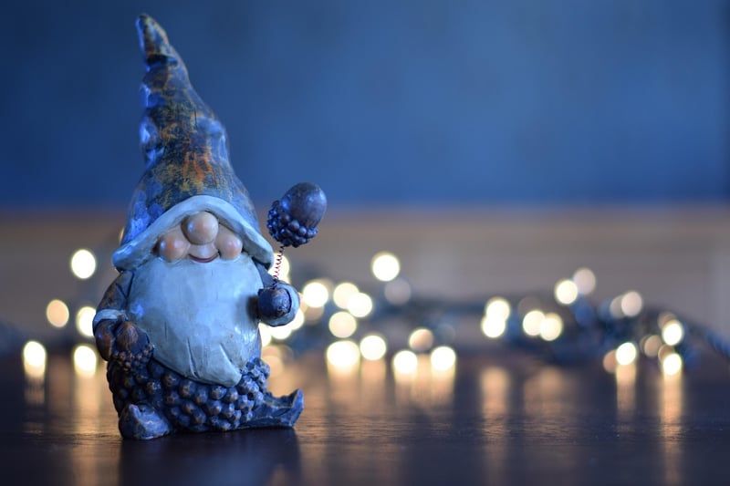 Gnome Dwellings